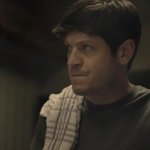 2021 film Barbarians starring Tom Cullen and Iwan Rheon