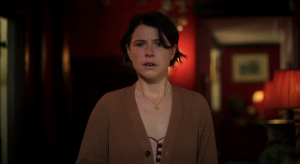 Men teaser trailer starring Jessie Buckley