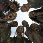 Tales of the Walking Dead series casts Terry Crews and Parker Posey