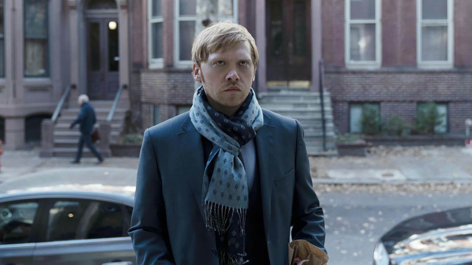 Servant star Rupert Grint to star in Knock at the Cabin by M. Night Shyamalan