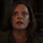 Elisabeth Moss stars as Kirby in Apple TV series Shining Girls
