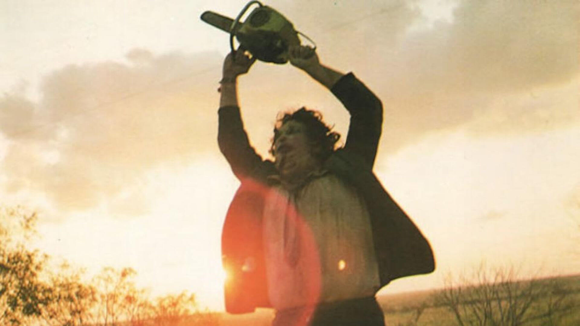 texas chainsaw ranked