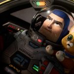 Chris Evans as Buzz Lightyear in full trailer