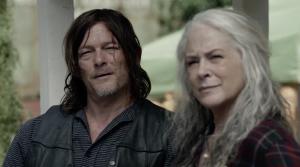 THE WALKING DEAD, Season 11, Episode 10, NEW HAUNTS