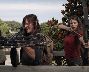 The Walking Dead - Season 11 - Episode 9 - No Other Way
