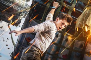 uncharted