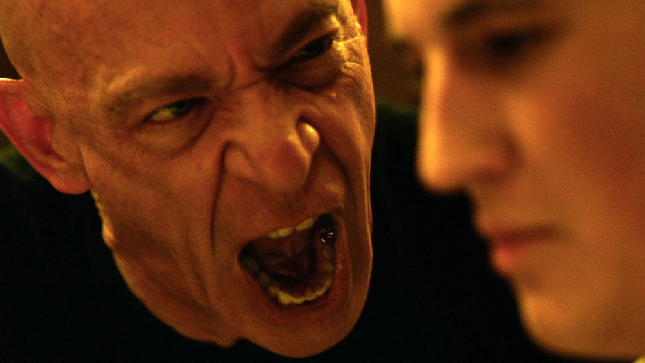 J.K. Simmons, Oscar-winner for Whiplash, will star in Glorious