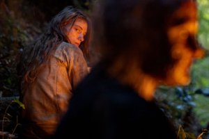 movie You Won't Be Alone Macedonian language folk horror film
