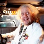 Back to the future star Christopher Lloyd to appear in The Mandalorian season 3