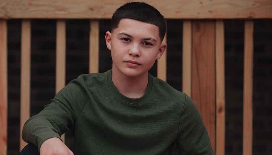 Javon Walton confirmed for The Umbrella Academy season 3