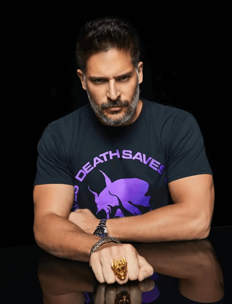 Joe Manganiello