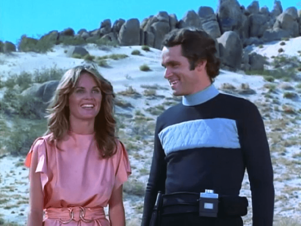 telephemera years 1977 logans run