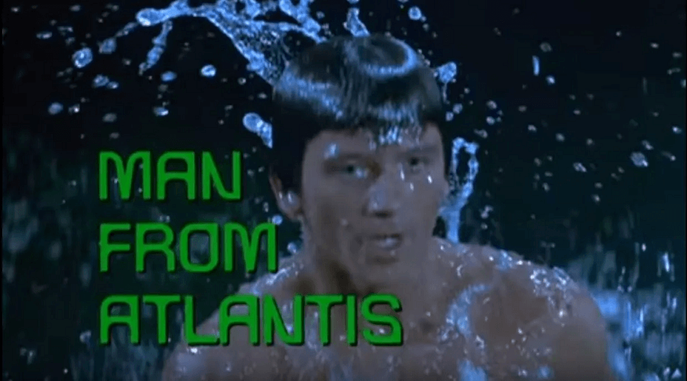 telephemera years 1977 man from atlantis duffy