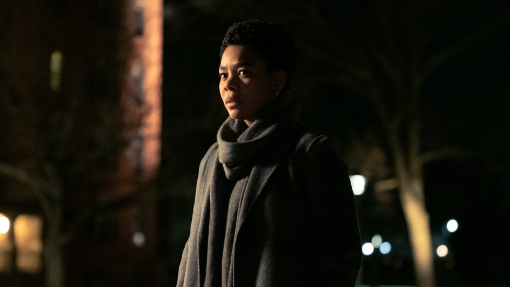 Sundance horror feature Master gets trailer starring Regina Hall