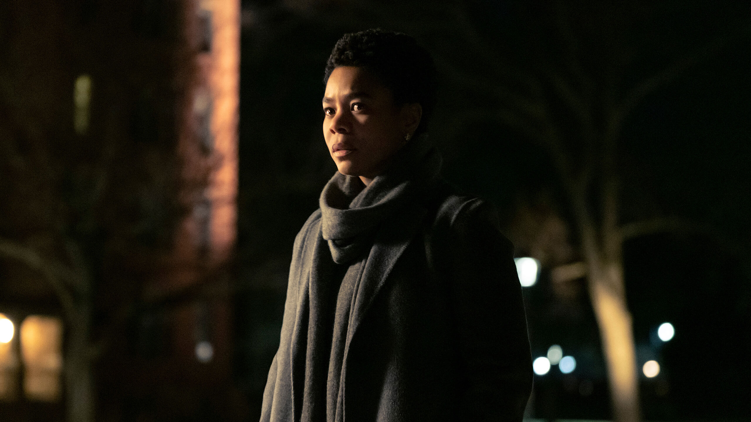 Sundance horror feature Master gets trailer starring Regina Hall