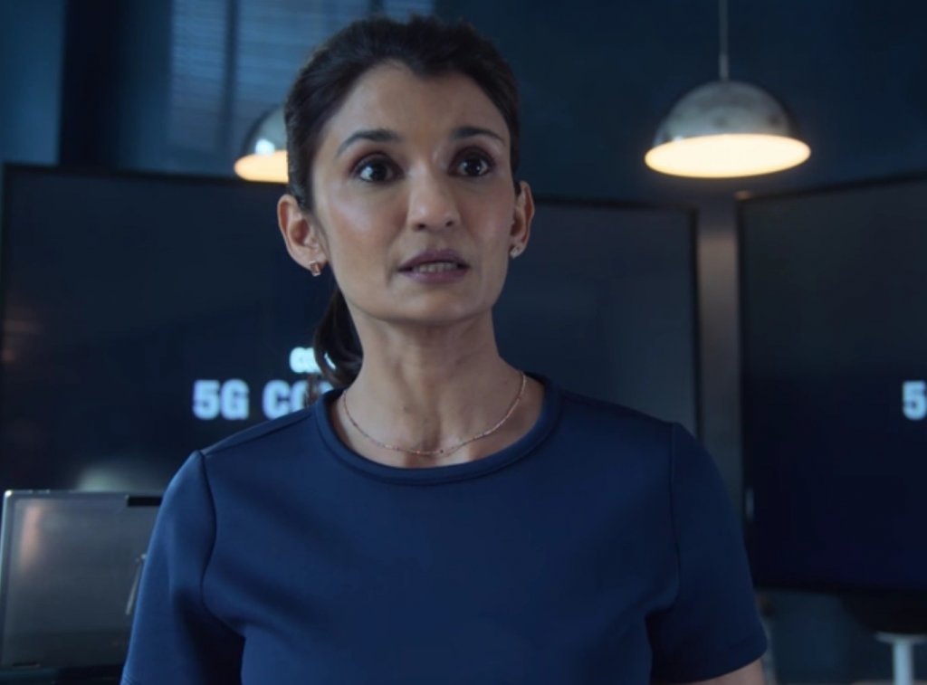 Anjali Bhimani as Mita Nansari in Runaways, Actress joins Ms. Marvel cast