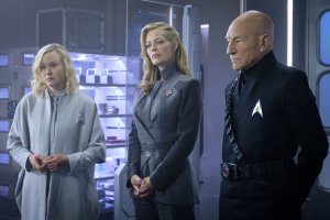 Star Trek Picard Penance