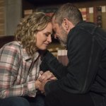 The Winchesters: Mary and John in Supernatural portrayed by Samantha Smith and Jeffrey Dean Morgan