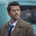 Supernatural star Misha Collins cast in Gotham Knights at the CW