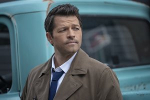 Supernatural star Misha Collins cast in Gotham Knights at the CW