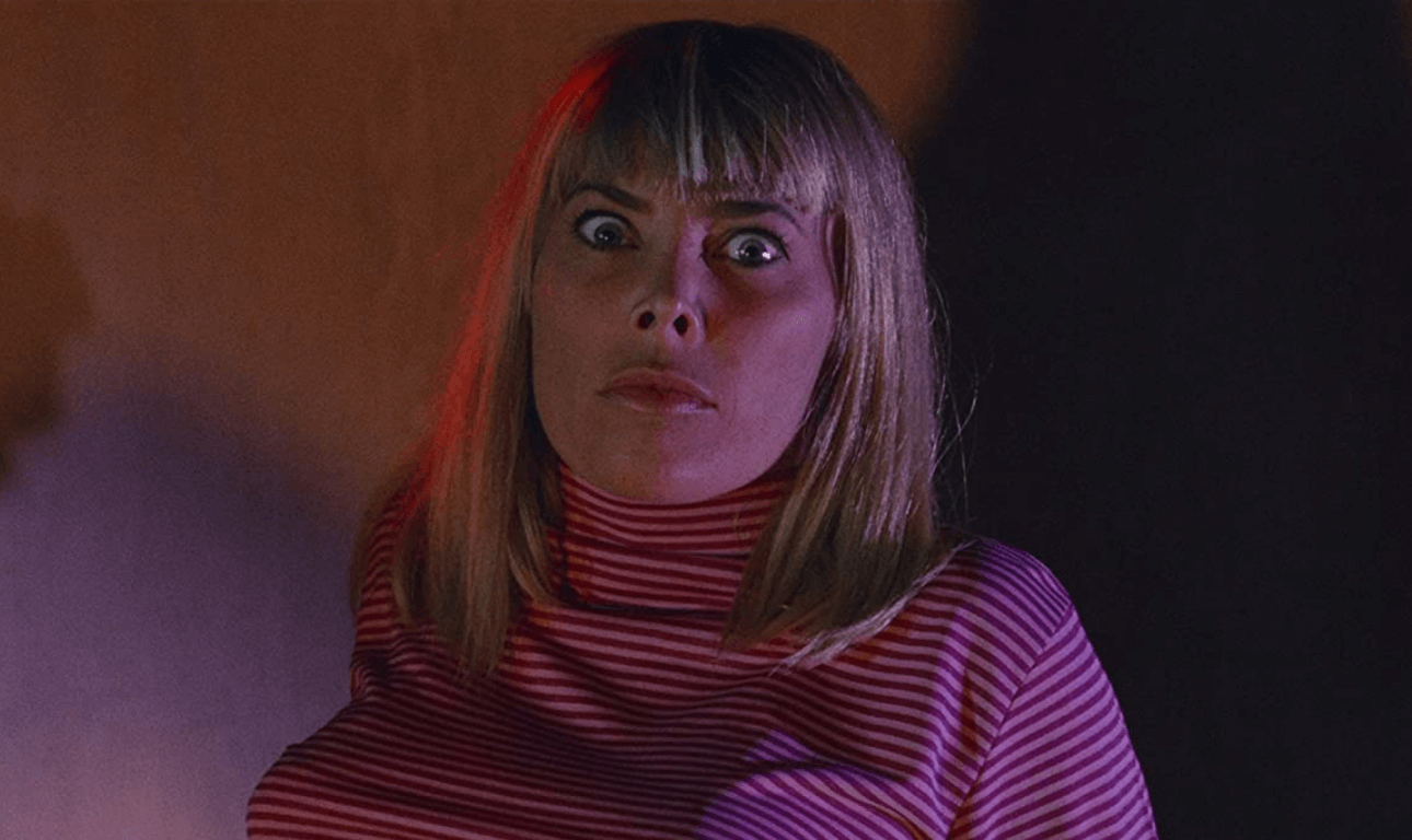 SHE FREAK (1967) - STARBURST Magazine