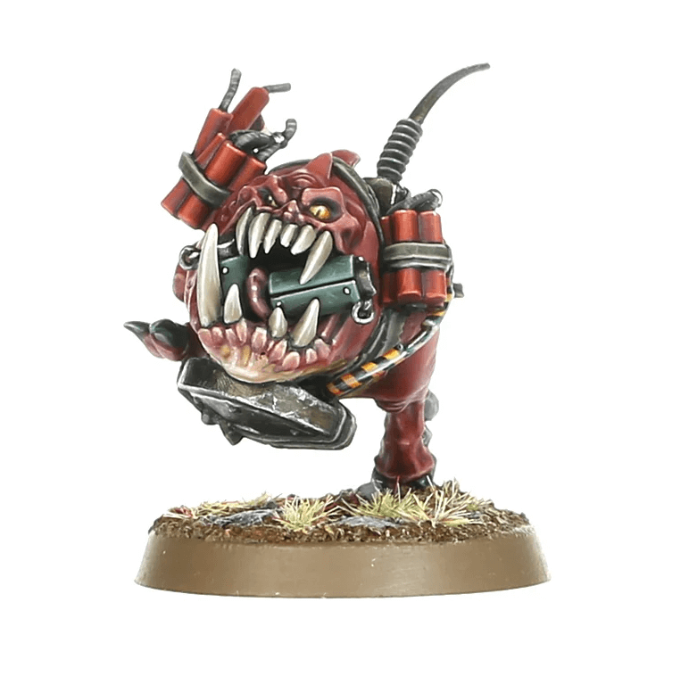 Squig - STARBURST Magazine