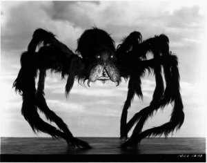 horror channel sci-fi