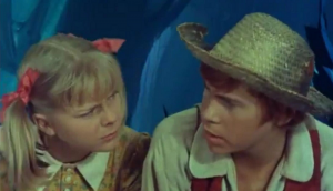 telephemera years 1968 huckleberry finn
