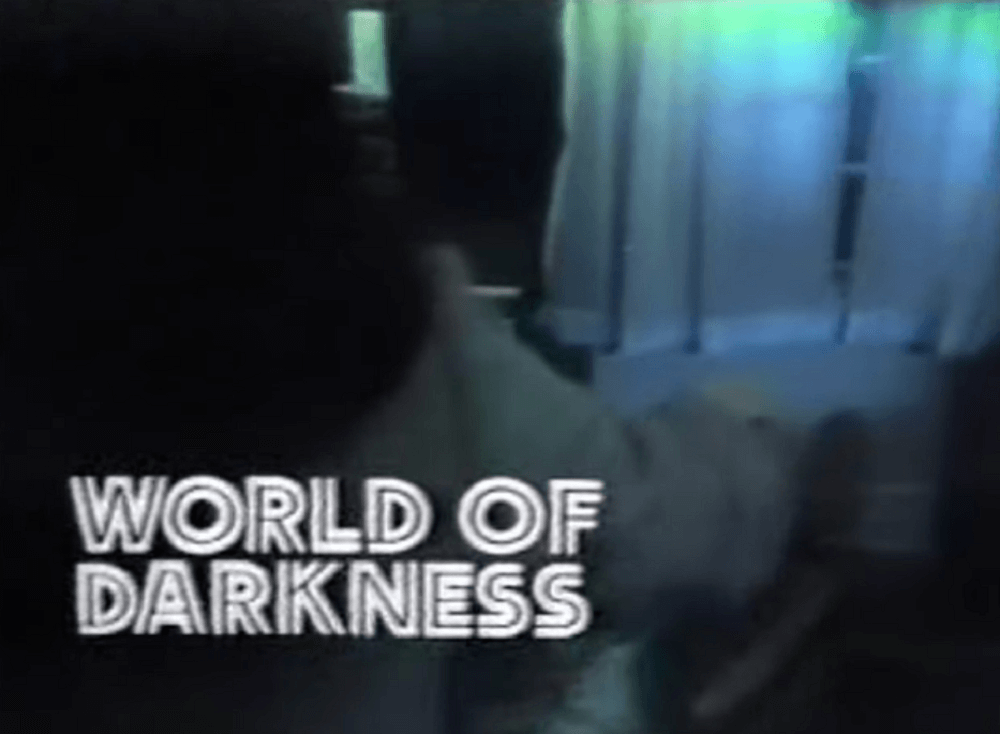 telephemera years 1977 world of darkness