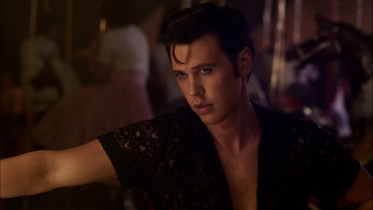 Austin Butler, star of Baz Luhrmann's Elvis biopic, in talks for role in Dune: Part 2