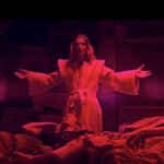 Mandy director Panos Cosmatos sets next project as Nekrokosm