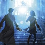 Lockwood & Co book series adapted by Netflix