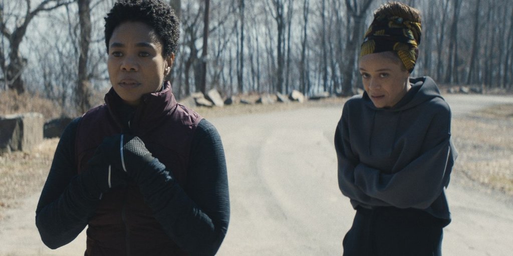 Regina Hall stars in Prime Video horror feature Master
