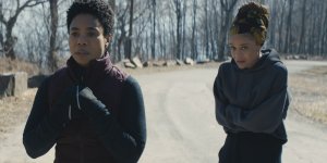 Regina Hall stars in Prime Video horror feature Master