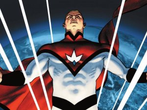 The Plutonian in Irredeemable