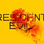 resident evil netflix live action series poster