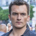 Rupert Friend, best known for his role as Peter Quinn on Homeland, will star in Zack Snyder feature Rebel Moon