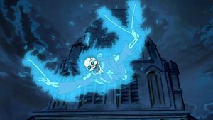 spine night