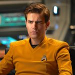 Vampire Diaries star Paul Wesley will play Captain James T. Kirk in Star Trek: Strange New Worlds