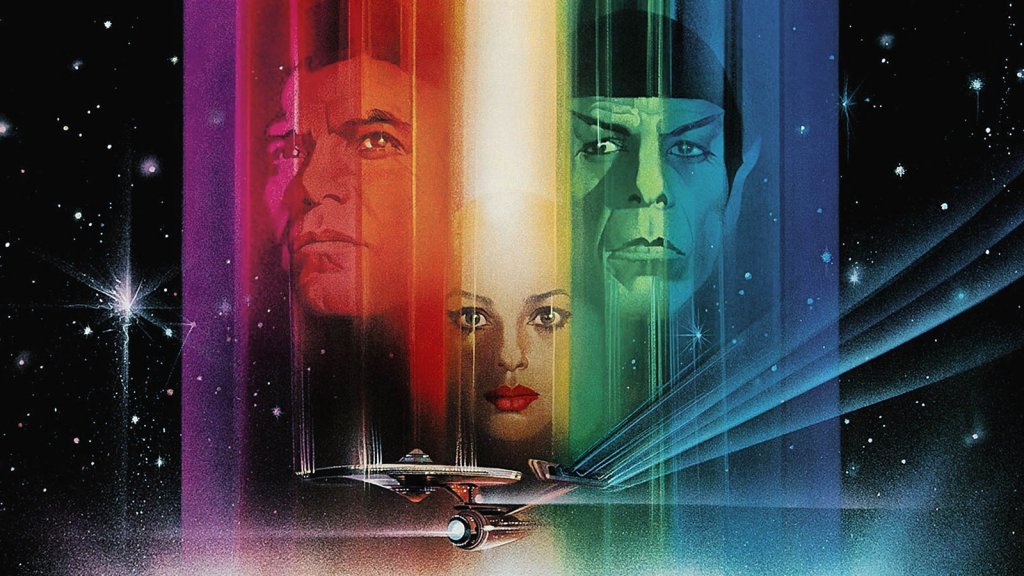 Star Trek: The Motion Picture restoration director's cut