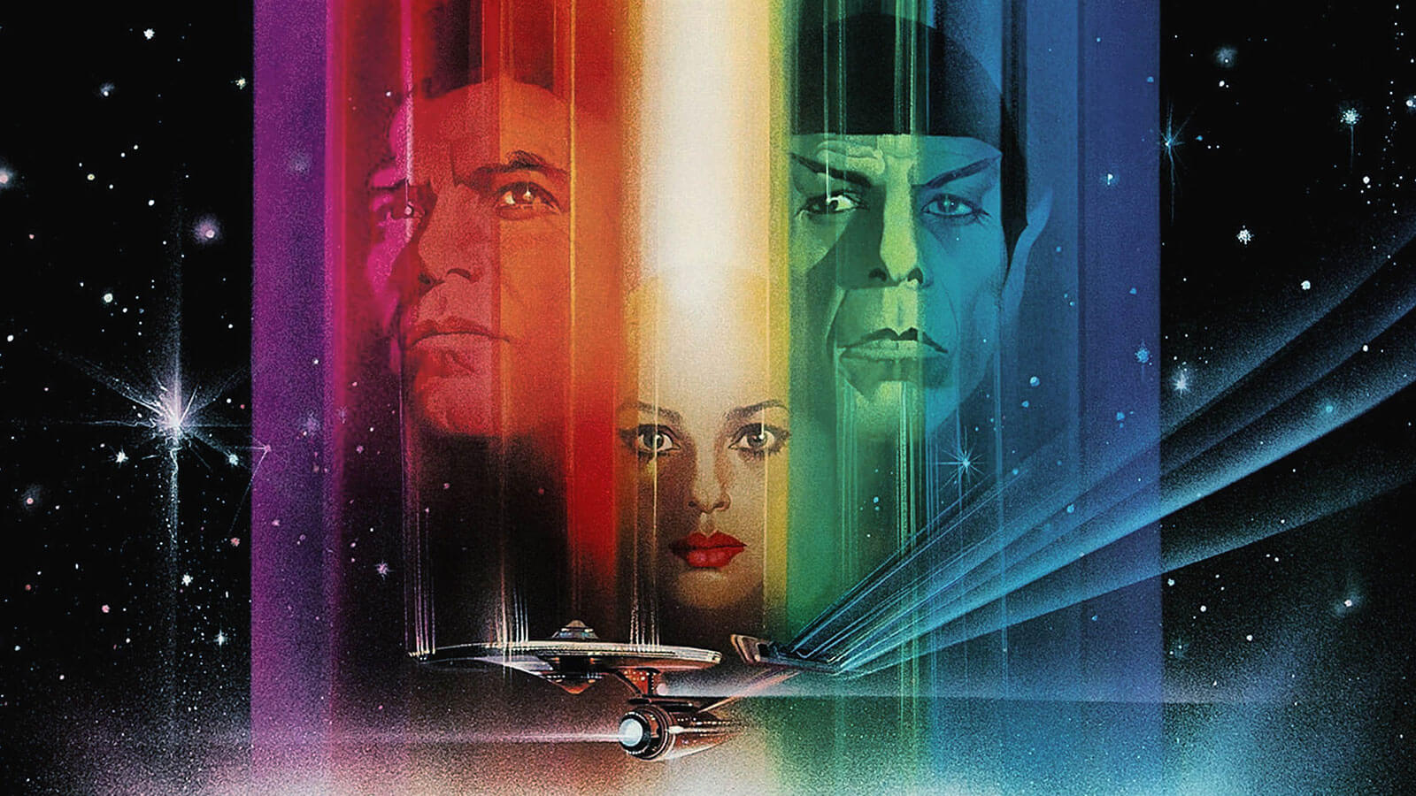 star trek the motion picture 4k director's cut