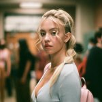 Euphoria star Sydney Sweeney cast opposite Dakota Johnson in Sony's Madame Web