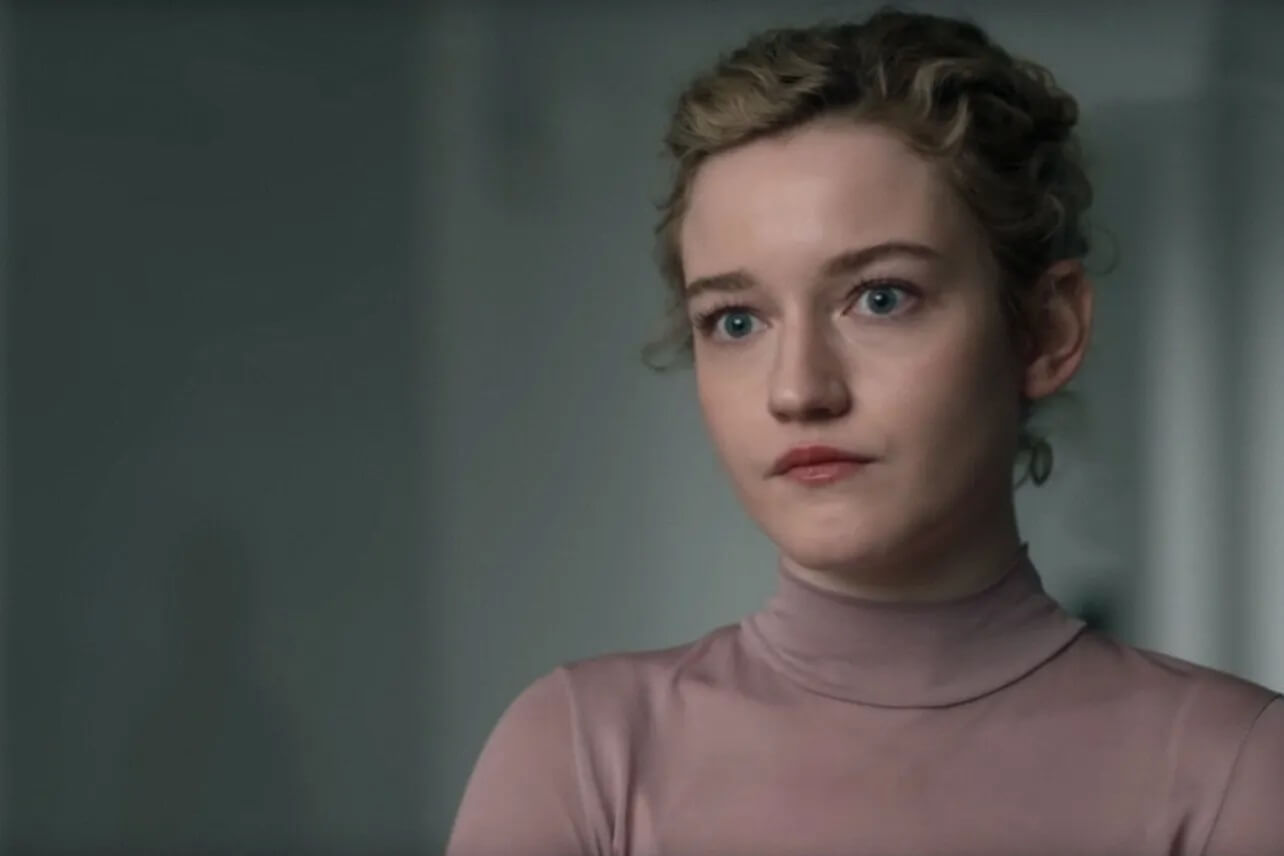 The Assistant star Julia Garner to star opposite Dianne Weist in Apartment 7A