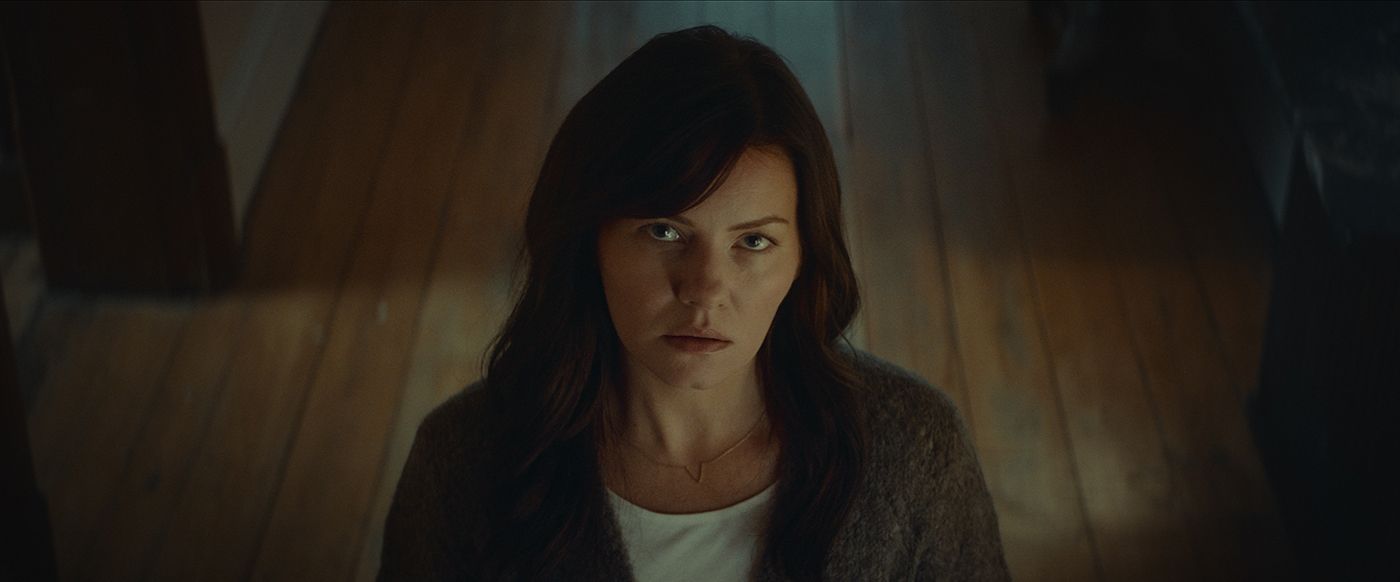 THE CELLAR [FrightFest Glasgow 2022] STARBURST Magazine