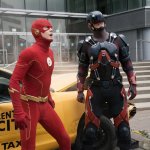 The Flash renewed for season 9, becomes longest-running Arrowverse series at The CW
