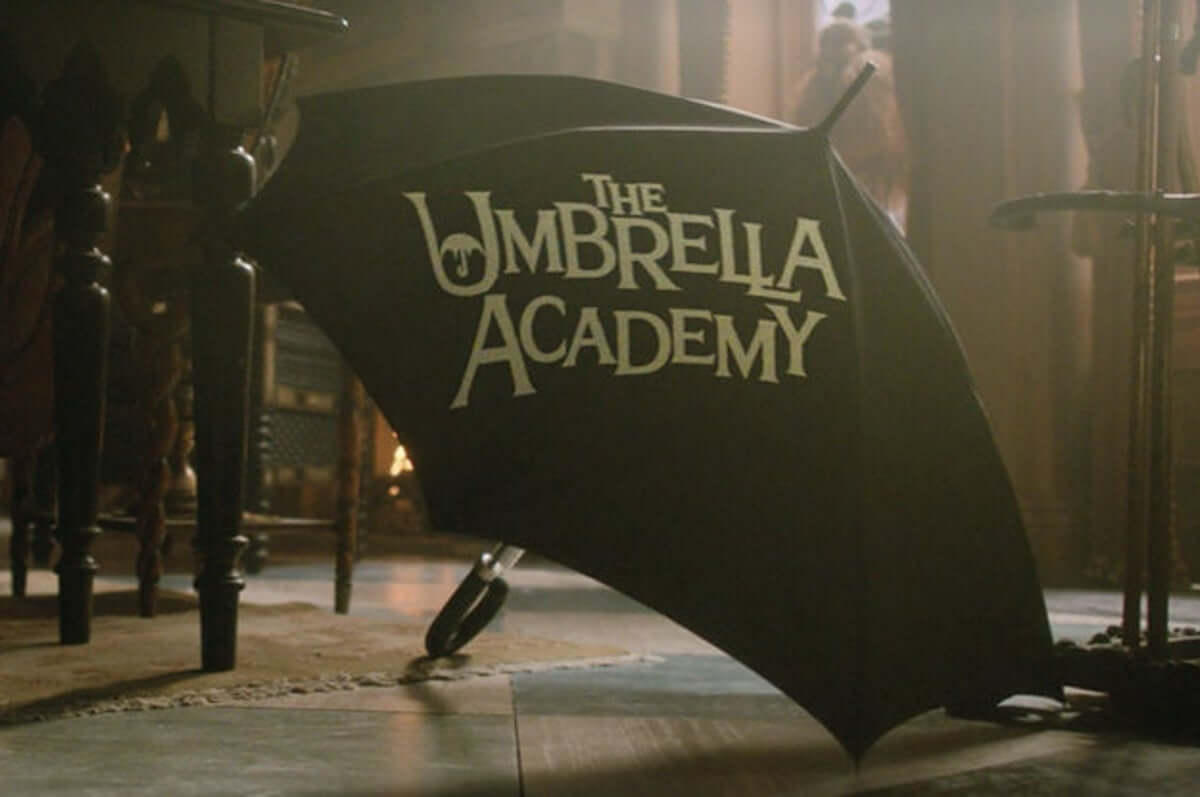 Euphoria star Javon Walton joins cast for Netflix The Umbrella Academy season 3