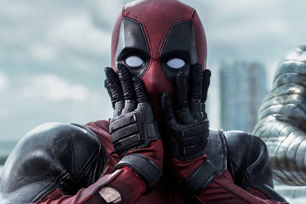 Shawn Levy signs on to direct Deadpool 3