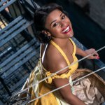 Ariana DeBose Joins Kraven the Hunter, best known as Anita in West Side Story