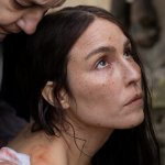 film you won't be alone stars noomi rapace