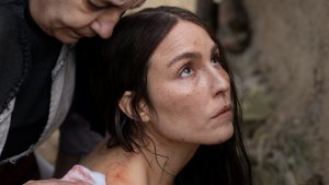 film you won't be alone stars noomi rapace